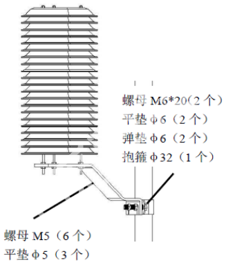 储油罐周围环境监测方案