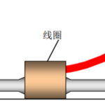 9100型振弦式支撑应变计