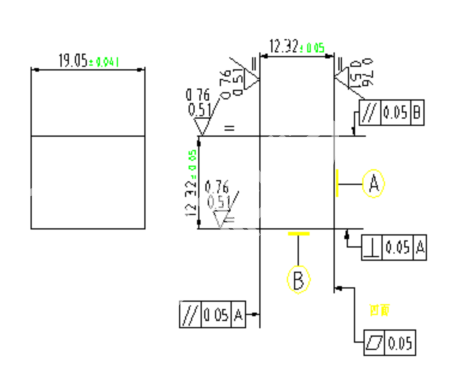 MR-H3A高速环块磨损试验机