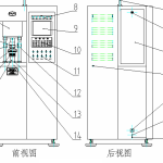 MM-U10A材料端面摩擦磨损试验机