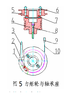 滚动轴承材料接触疲劳试验机